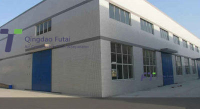 중국 Qingdao Futai Electromechanical Technology Co. Ltd. 회사 프로필