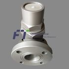 회전형 스크루 압축기 ISO 9001 공기 압축기 밸브