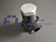 컴페어를 위한 QX101907 최저 압력 밸브 공기 압축기 밸브