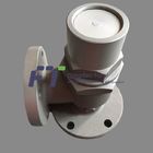 회전형 스크루 압축기 ISO 9001 공기 압축기 밸브