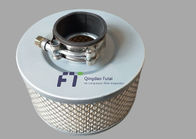 ISO9001 흡입 9056293 추진기의 압축기 공기 정화 필터